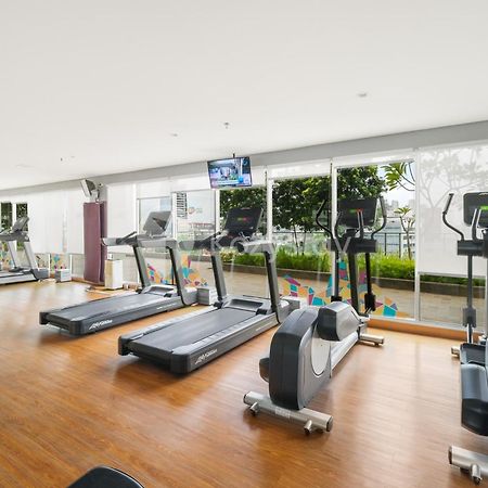 Terra By Kozystay - Menteng Giacarta Esterno foto