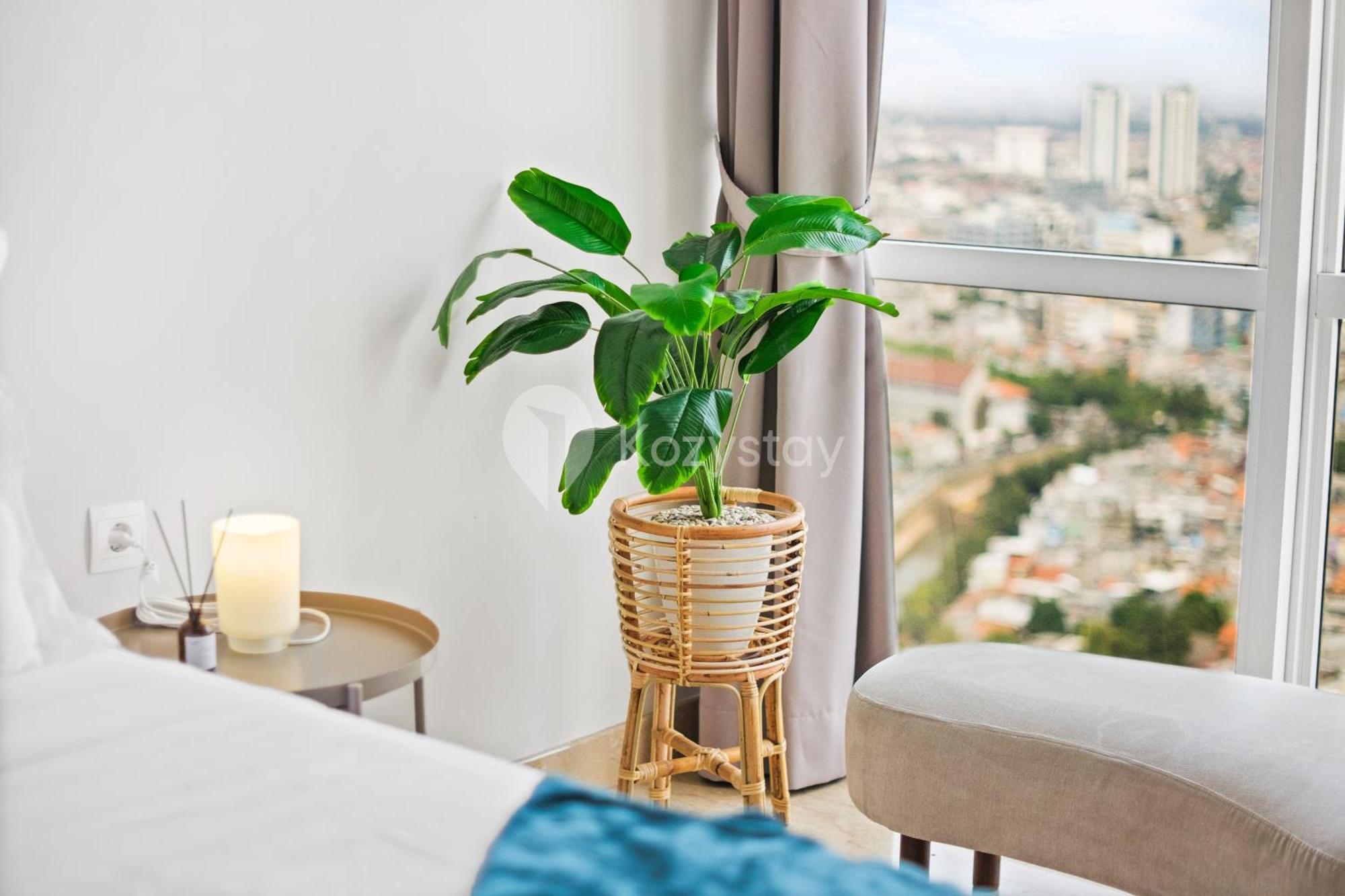 Terra By Kozystay - Menteng Giacarta Esterno foto
